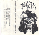 TUNGSTEN (CA) - Official Bootleg cover 