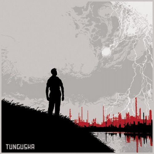 TUNGUSKA - The Bold And The Beautiful / Tunguska cover 