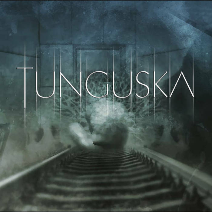 TUNGUSKA (1) - Tunguska cover 