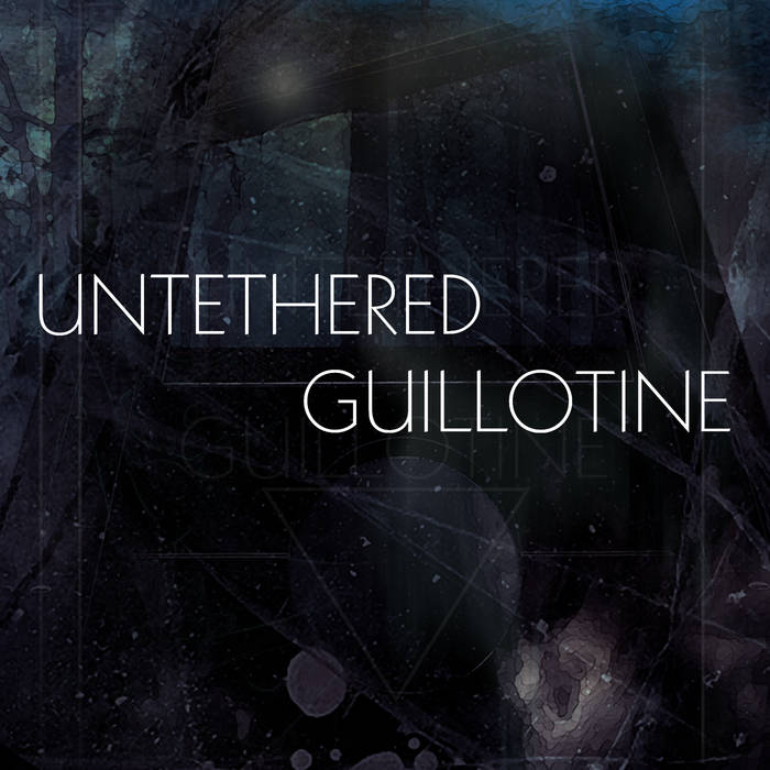 TUNGUSKA (1) - Untethered Guillotine cover 