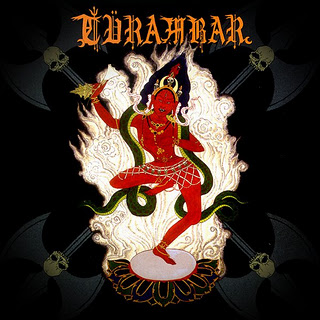 TURAMBAR - Dhatura cover 