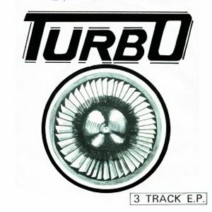 TURBO - Stallion cover 