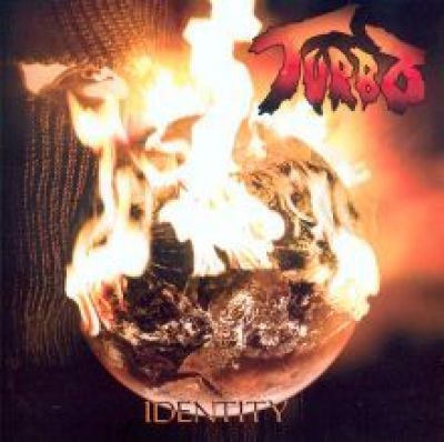 TURBO - Identity cover 