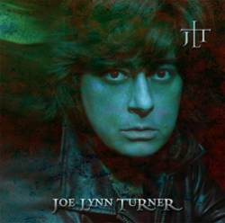 JOE LYNN TURNER - JLT cover 