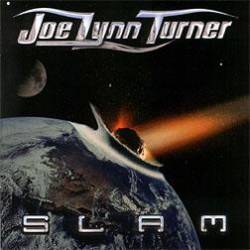 JOE LYNN TURNER - Slam cover 