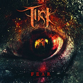 TUSK - Fear cover 