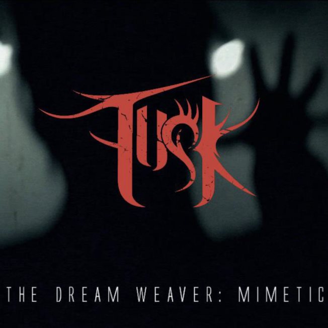 TUSK - The Dream Weaver: Mimetic cover 