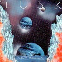 TUSK (IL) - Get Ready cover 