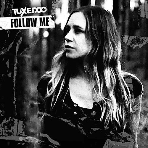 TUXEDOO - Follow Me cover 