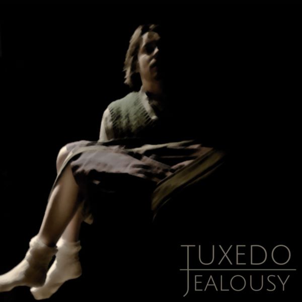 TUXEDOO - Jealousy cover 