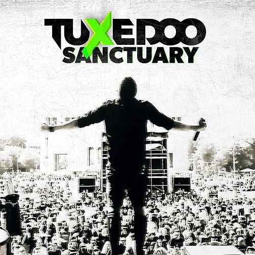 TUXEDOO - Sanctuary cover 