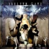 TWELFTH GATE - Summoning cover 