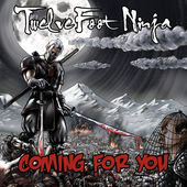 TWELVE FOOT NINJA - Coming For You cover 