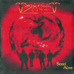 TWILIGHT ZONE - Steel Alive cover 