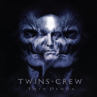 TWINS CREW - Twin Demon cover 