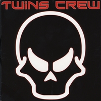 TWINS CREW - Twins Crew cover 