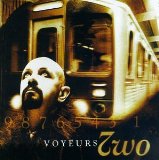 TWO - Voyeurs cover 