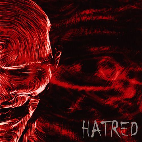 TWYTCH - Hatred cover 