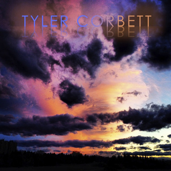 TYLER CORBETT - One cover 