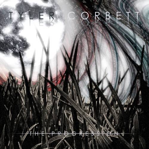 TYLER CORBETT - The Progression cover 