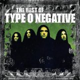 TYPE O NEGATIVE - The Best of Type O Negative cover 