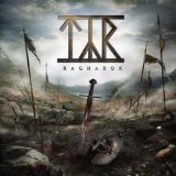 TÝR - Ragnarok cover 