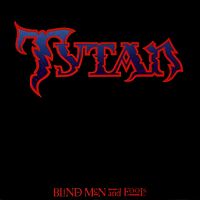 TYTAN - Blind Men And Fools cover 