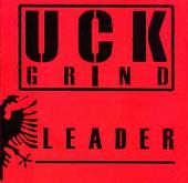 UÇK GRIND - Leader cover 