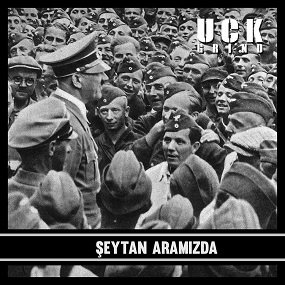 UÇK GRIND - Şeytan Aramızda cover 