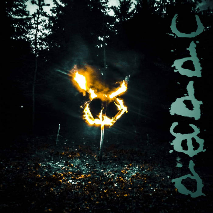 UDDØD - Uddød cover 