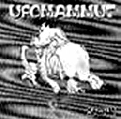 UFOMAMMUT - Satan cover 