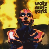 UGLY MUS-TARD - Ugly Mus-tard cover 