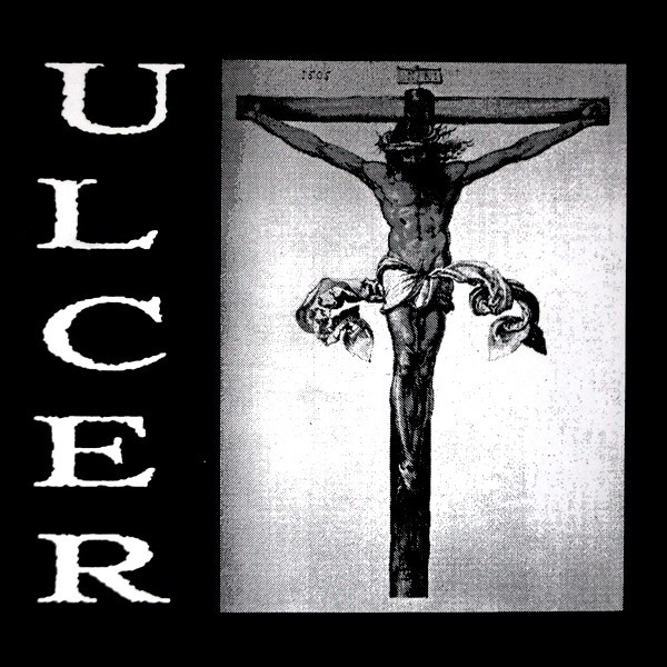 ULCER (MA) - Ulcer cover 