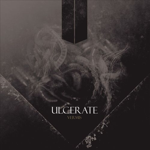 ULCERATE - Vermis cover 