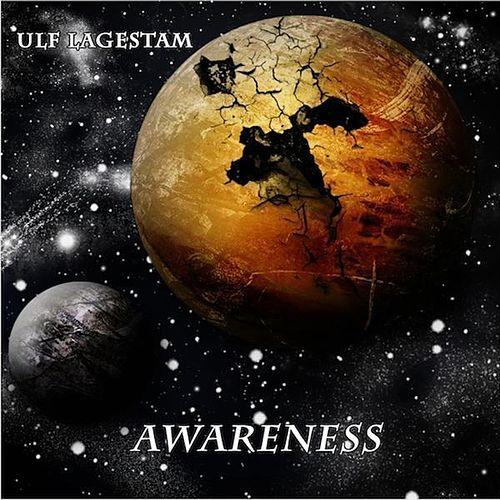 ULF LAGESTAM - Awareness cover 