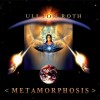 ULI JON ROTH - Metamorphosis Of Vivaldi's Four Seasons cover 