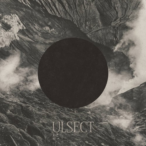 ULSECT - Ulsect cover 
