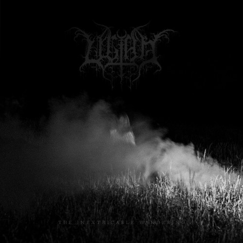 ULTHA - The Inextricable Wandering cover 