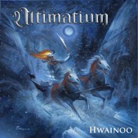 ULTIMATIUM - Hwainoo cover 