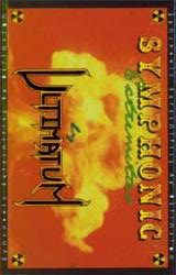 ULTIMATUM (NM) - Symphonic Extremities cover 