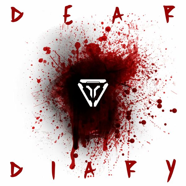 ULTRA-VIOLENCE - Dear Diary cover 