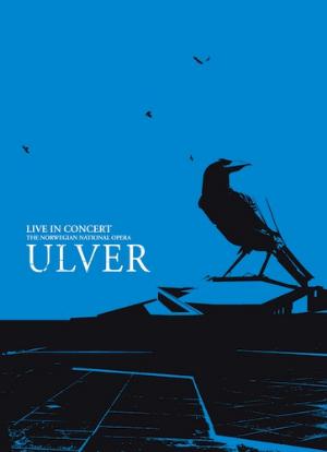 ULVER - The Norwegian National Opera cover 