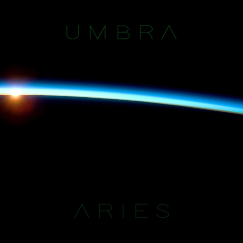 UMBRA - Aries cover 