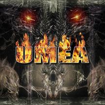 UMEA - Umea cover 