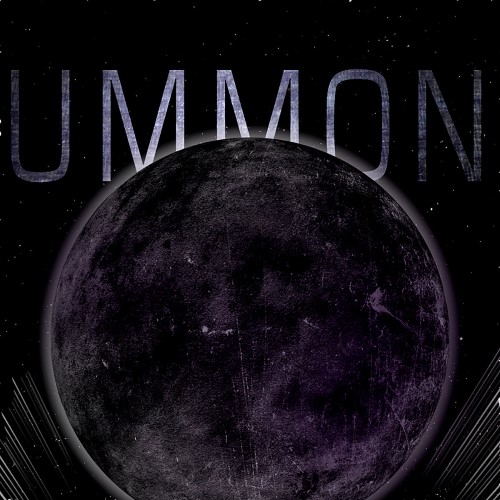 UMMON - Simulation cover 