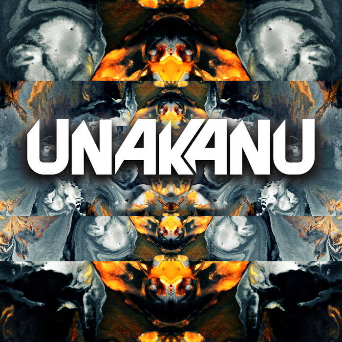 UNAKANU - Unakanu cover 