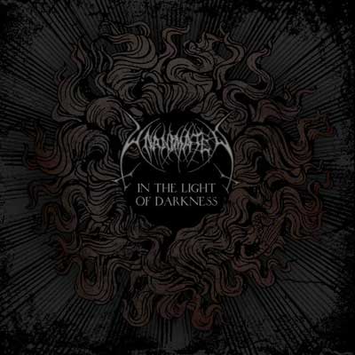 UNANIMATED - In the Light of Darkness cover 
