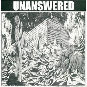 UNANSWERED (NJ) - Unanswered cover 