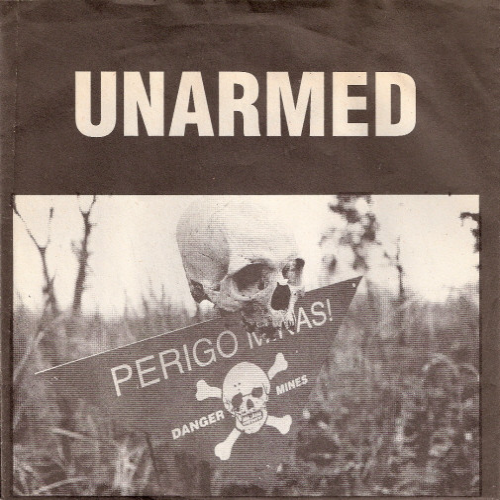 UNARMED - How Long? / Unarmed cover 