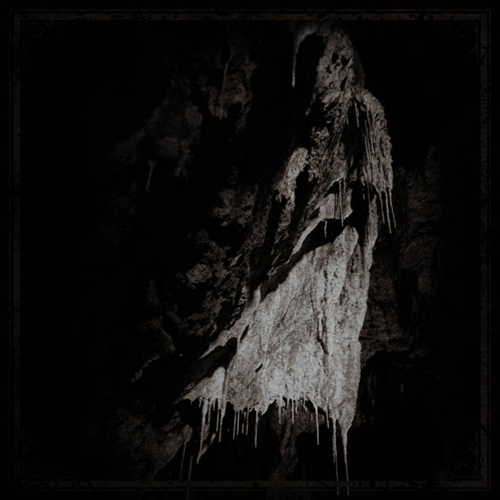 UNBURNT - Procession cover 